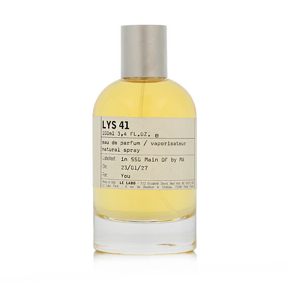 Le Labo Lys 41 EDP 100 ml (woman)