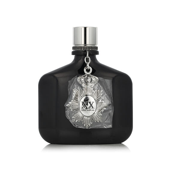 John Varvatos John Varvatos XX EDT 125 ml (man)