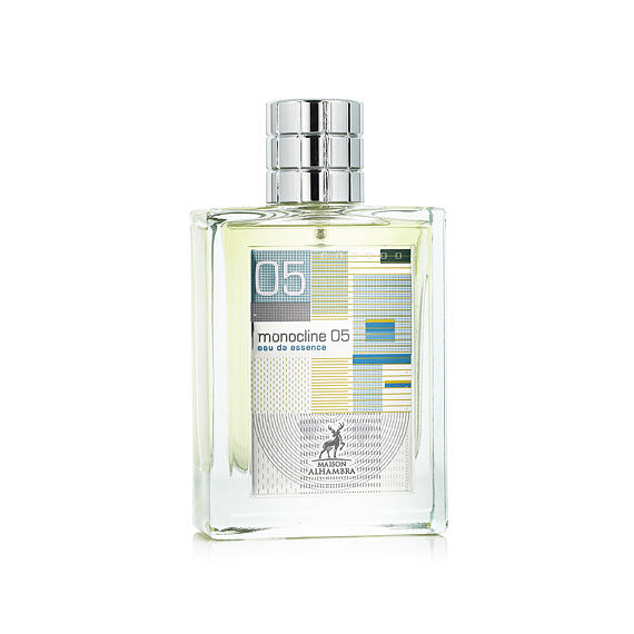 Maison Alhambra Monocoline 05 EDP 100 ml (unisex)