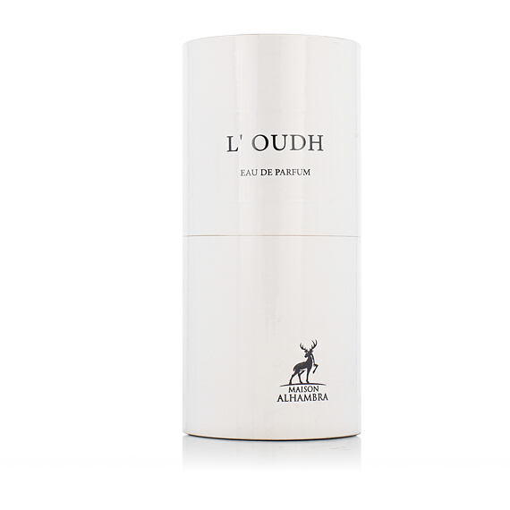 Maison Alhambra L' Oudh EDP 100 ml (unisex)