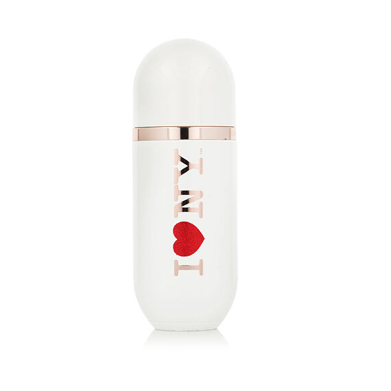 Carolina Herrera 212 VIP Rosé Love NY EDP 80 ml (woman)