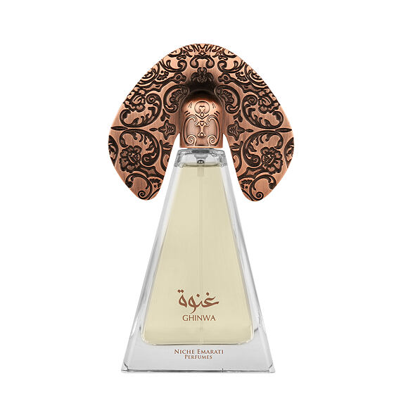 Lattafa Niche Emarati Ghinwa EDP 80 ml (unisex)