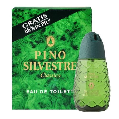 Pino Silvestre Classico EDT 125 ml (man)