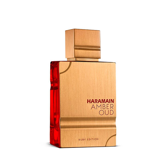 Al Haramain Amber Oud Ruby Edition EDP rozbalené 100 ml (unisex)