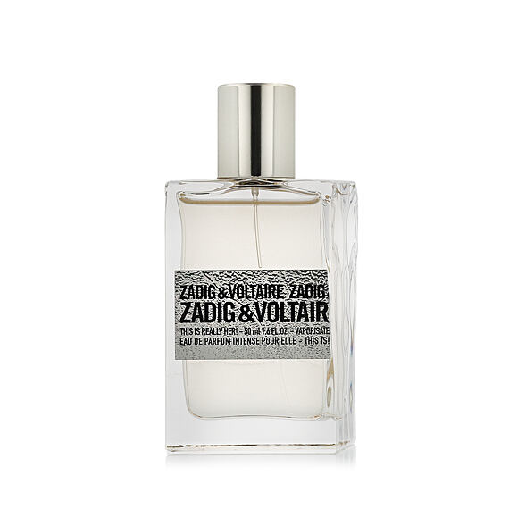Zadig & Voltaire This Is Really Her! EDP 50 ml (woman)