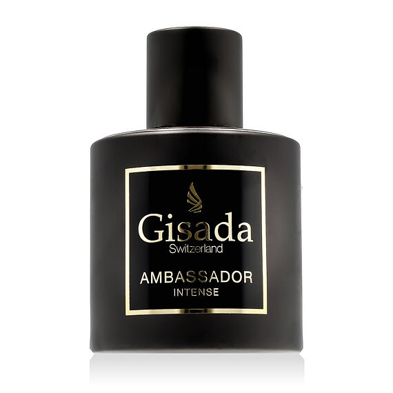 Gisada Ambassador Intense EDP 100 ml (man)