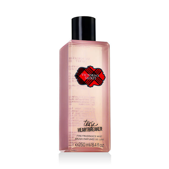 Victoria's Secret Tease Heartbreaker tělový sprej 250 ml (woman)