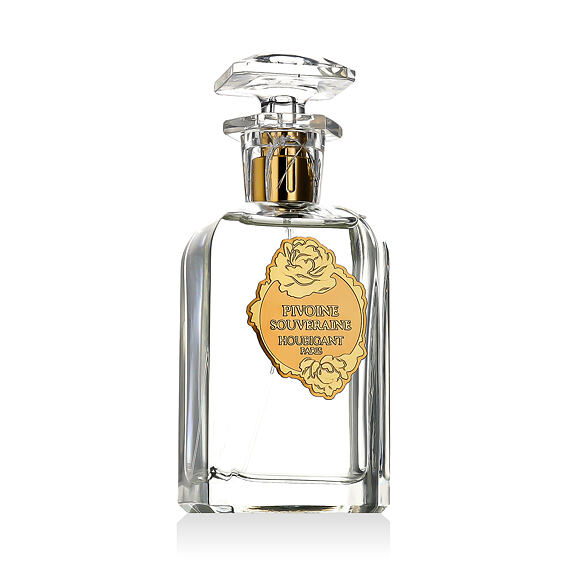 Houbigant Pivoine Souveraine EDP 100 ml (woman)