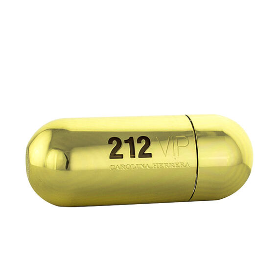 Carolina Herrera 212 VIP Women EDP tester 80 ml (woman)