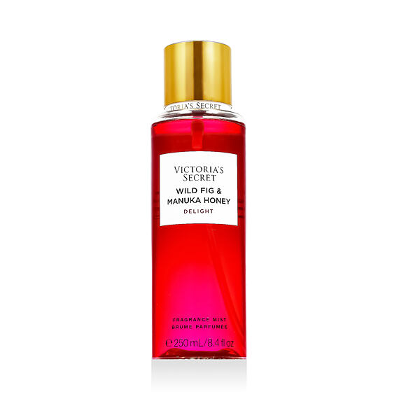 Victoria's Secret Wild Fig Manuka Honey tělový sprej 250 ml (woman)