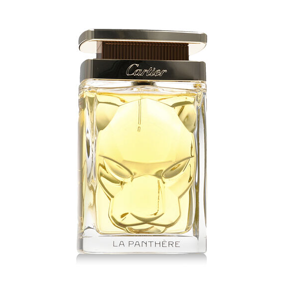 Cartier La Panthère Elixir EDP Intense 100 ml (woman)