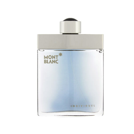 Montblanc Individuel EDT tester 75 ml (man)
