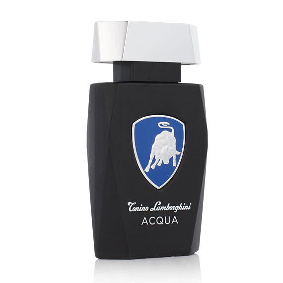 Tonino Lamborghini Acqua EDT tester 125 ml (man)