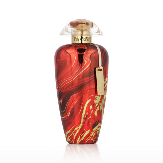 The Merchant of Venice Red Potion EDP tester 100 ml (unisex)