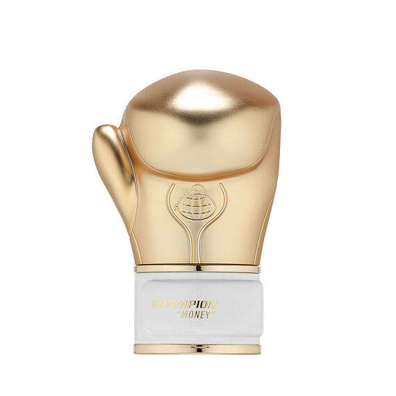 Fragrance World Champion Money EDP 100 ml (man)
