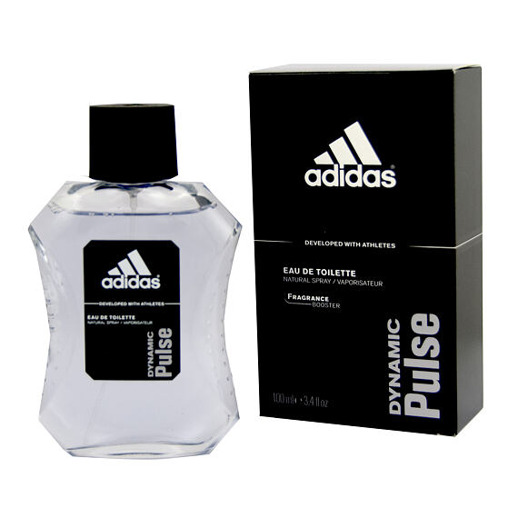 Adidas Dynamic Pulse EDT poškodená krabička 100 ml (man)