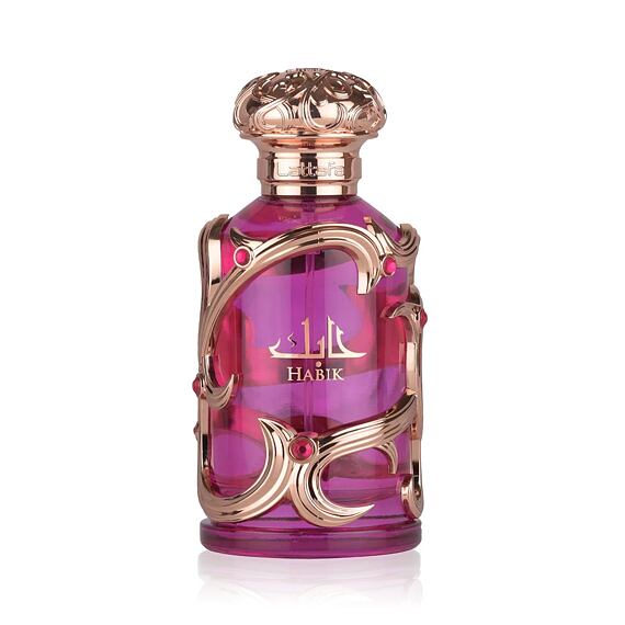 Lattafa Habik For Women EDP 100 ml (woman)