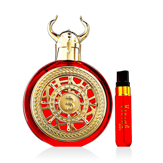Bharara Viking Rio Parfum 100 ml (unisex)