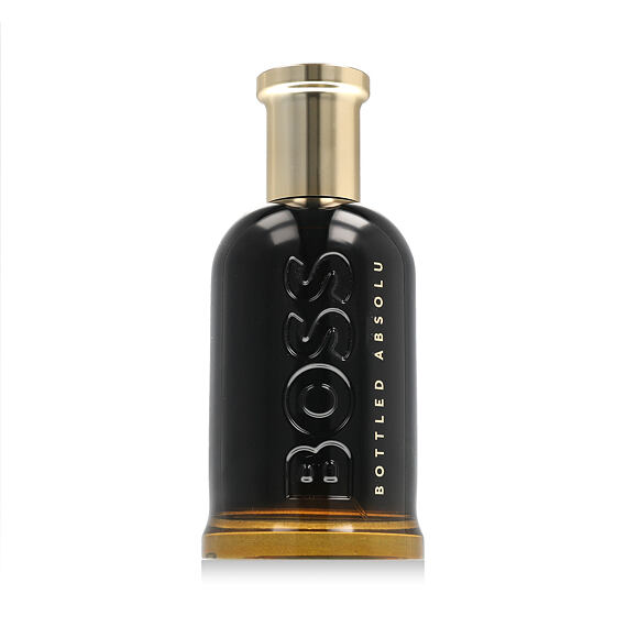 Hugo Boss Bottled Absolu Parfum Intense 200 ml (man)