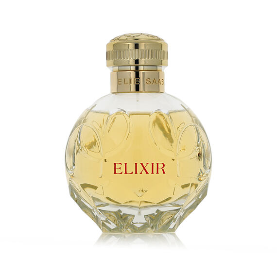 Elie Saab Elixir EDP tester 100 ml (woman)