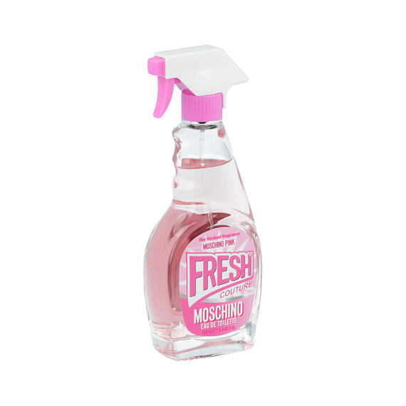Moschino Pink Fresh Couture EDT tester 100 ml (woman)