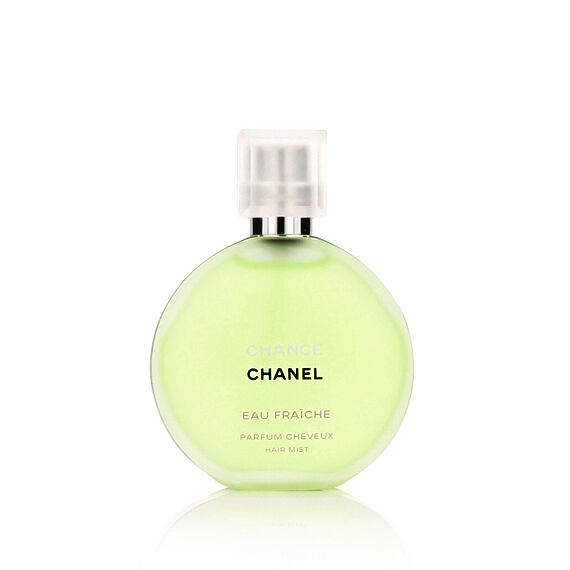 Chanel Chance Eau Fraîche vlasový sprej 35 ml (woman)
