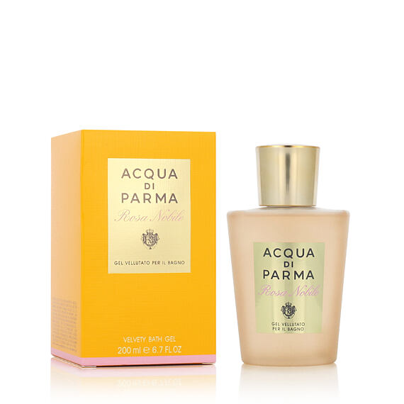 Acqua Di Parma Rosa Nobile SG 200 ml (woman)