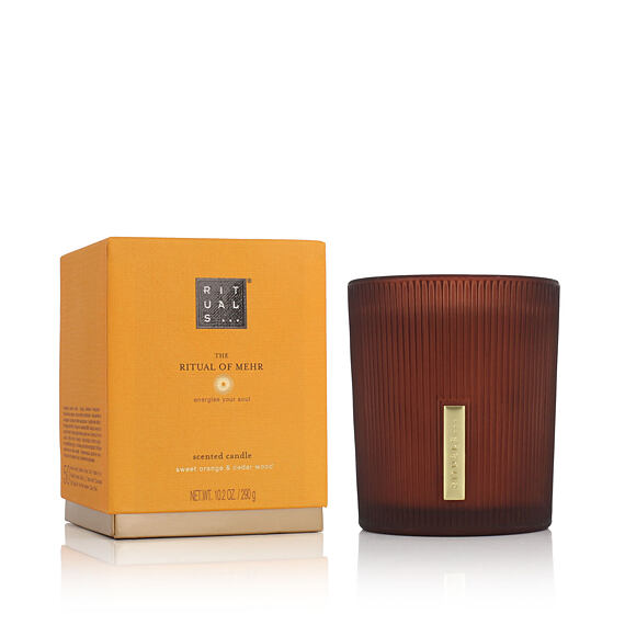 Rituals The Ritual of Mehr Scented Candle 290 g