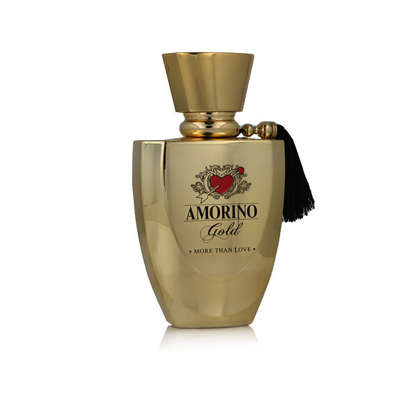 AMORINO Gold More Than Love EDP 50 ml (unisex)