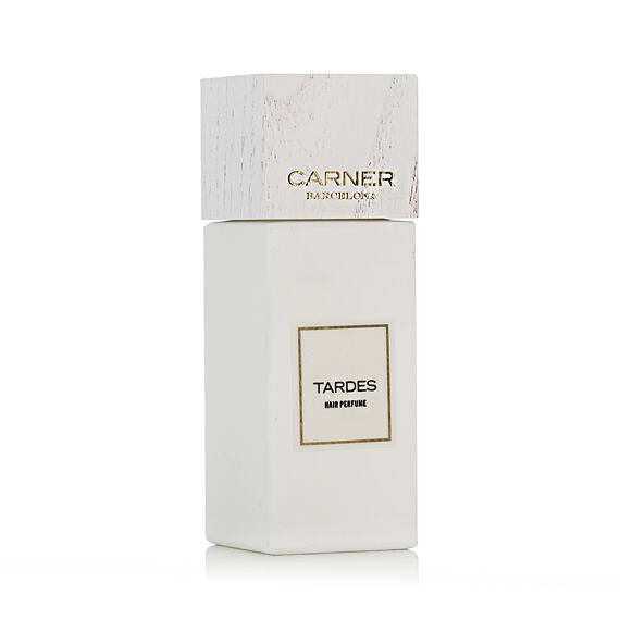 Carner Barcelona Tardes parfém do vlasů 50 ml (woman)