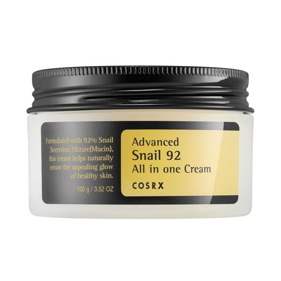 COSRX Advanced Snail 92 All In One Cream 100 g
