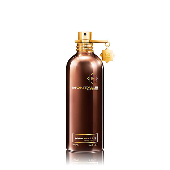 Montale Paris Aoud Safran EDP 100 ml (unisex)