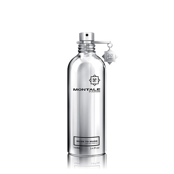 Montale Paris Musk to Musk EDP 100 ml (unisex)