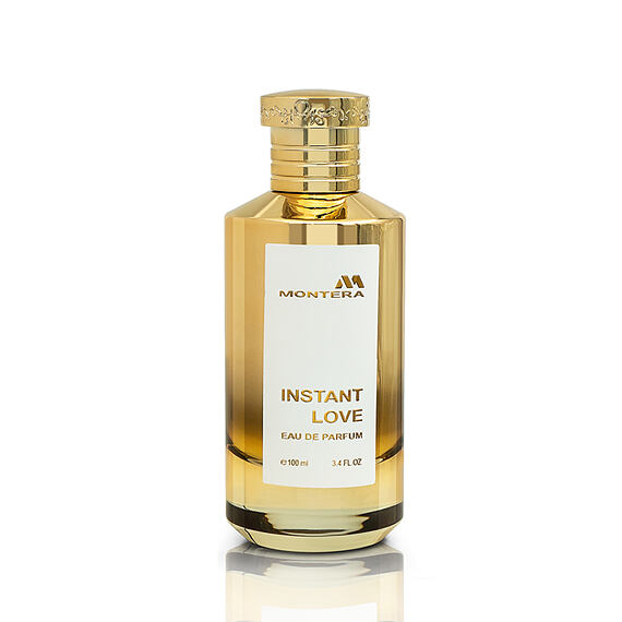 Fragrance World Montera Instant Love EDP 100 ml (man)