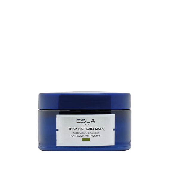 ESLA Italy Thick Hair Daily Mask 250 ml