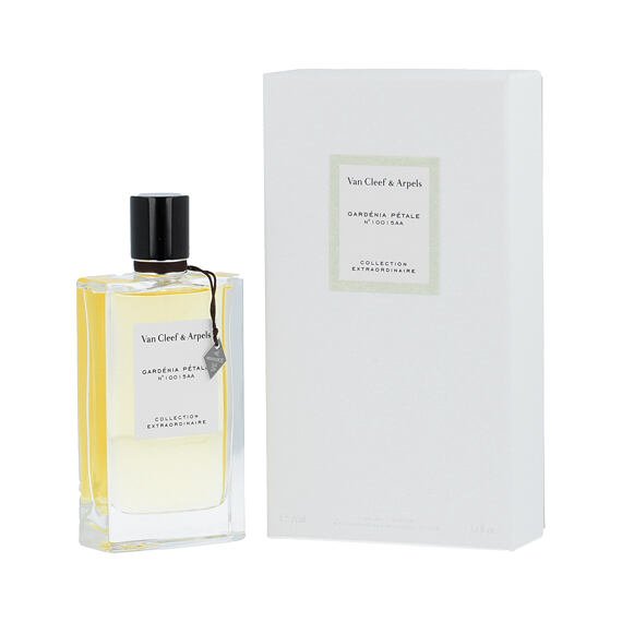 Van Cleef & Arpels Collection Extraordinaire Gardénia Pétale EDP 75 ml (woman)