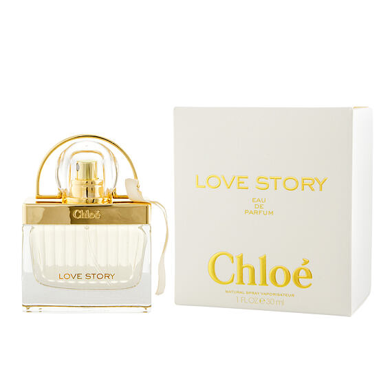 Chloé Love Story EDP 30 ml (woman)