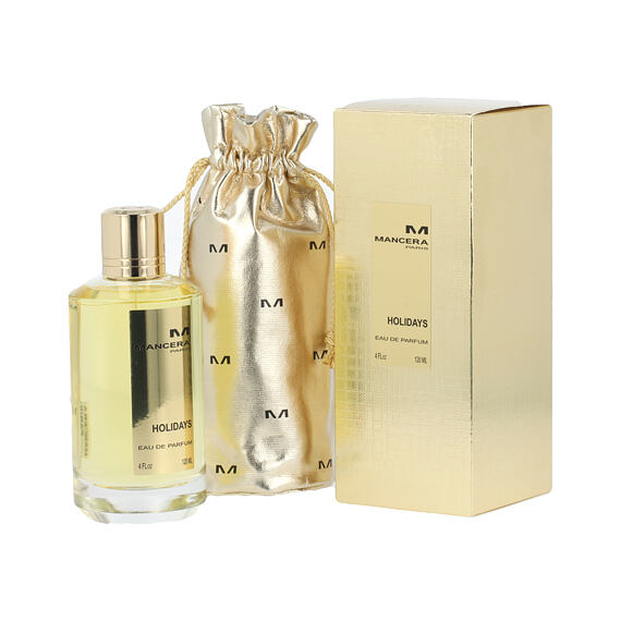 Mancera Paris Holidays EDP 120 ml (unisex)