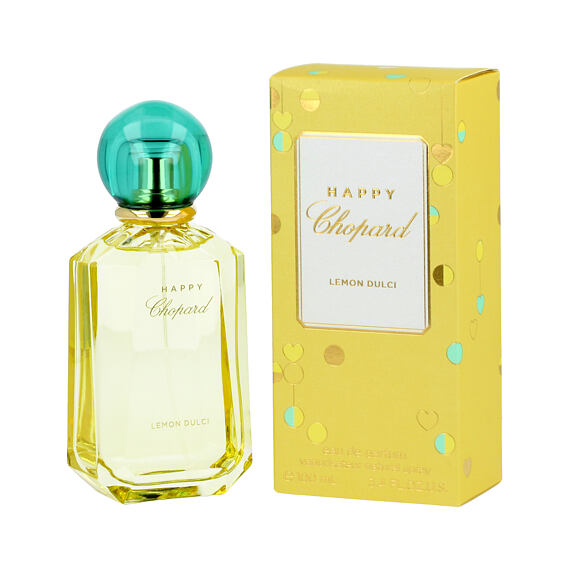 Chopard Happy Lemon Dulci EDP 100 ml (woman)