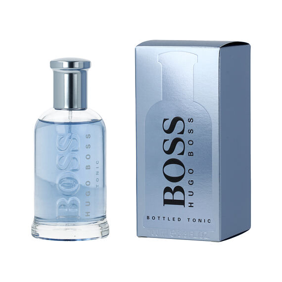 Hugo Boss Boss Bottled Tonic EDT 100 ml (man)