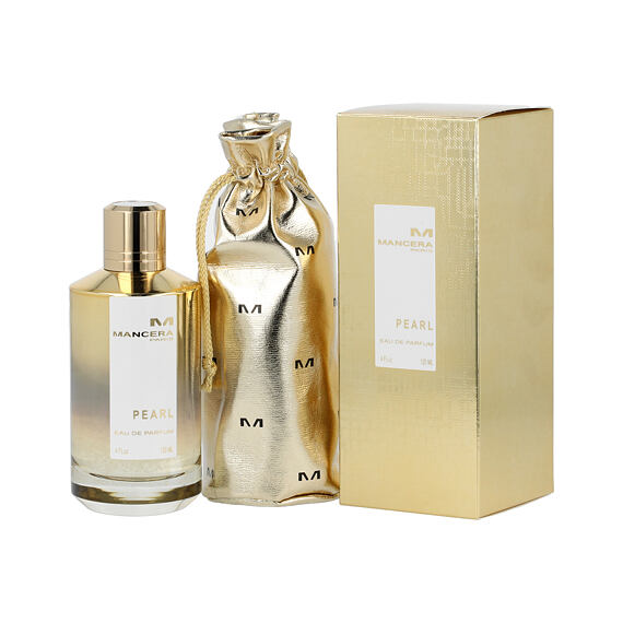 Mancera Paris Pearl EDP 120 ml (unisex)