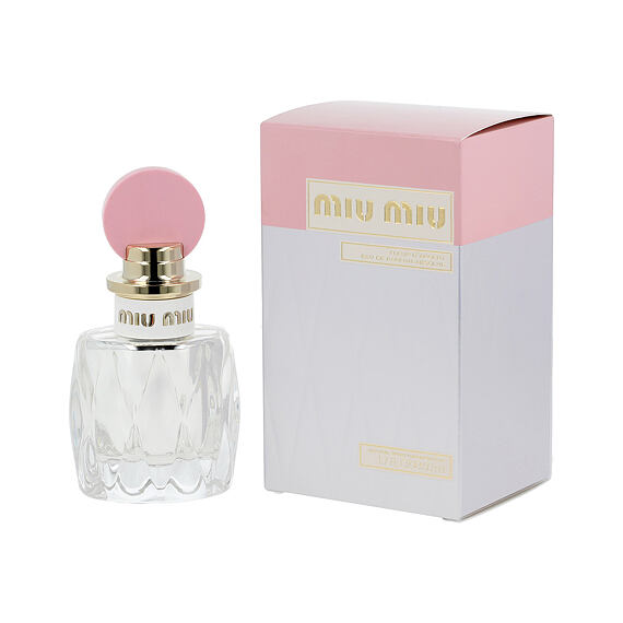 Miu Miu Fleur D'Argent EDP 50 ml (woman)