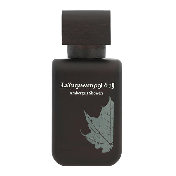 Rasasi La Yuqawam Ambergris Showers EDP 75 ml (man)
