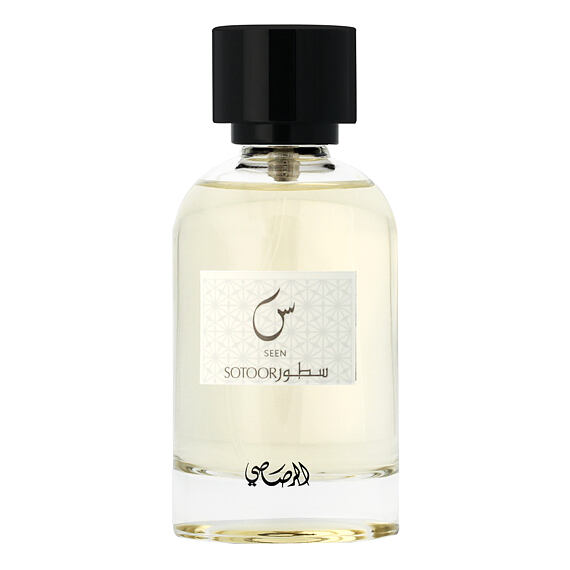 Rasasi Sotoor Seen EDP 100 ml (unisex)