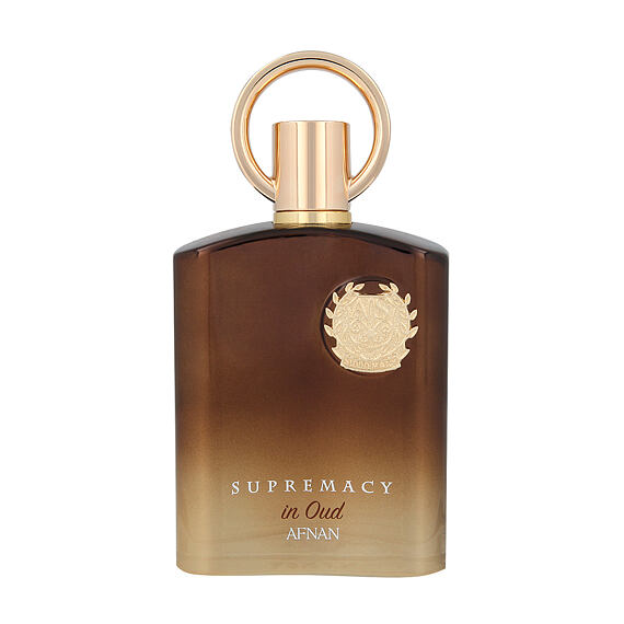 Afnan Supremacy in Oud Extrait de Parfum rozbalené 100 ml (unisex)