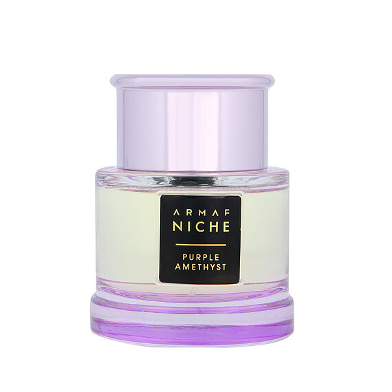 Armaf Niche Purple Amethyst EDP 90 ml (woman)