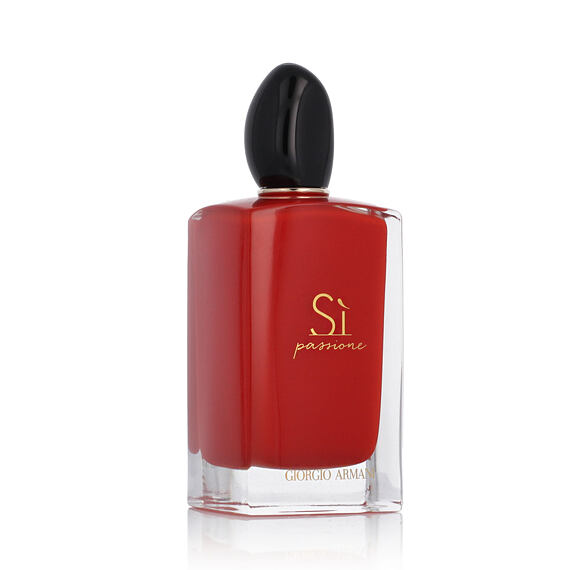 Giorgio Armani Sì Passione EDP 150 ml (woman)