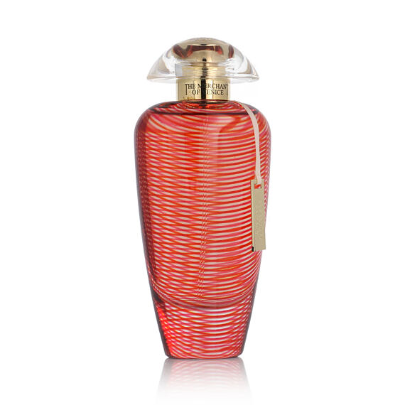 The Merchant of Venice Byzantium Saffron EDP 100 ml (unisex)