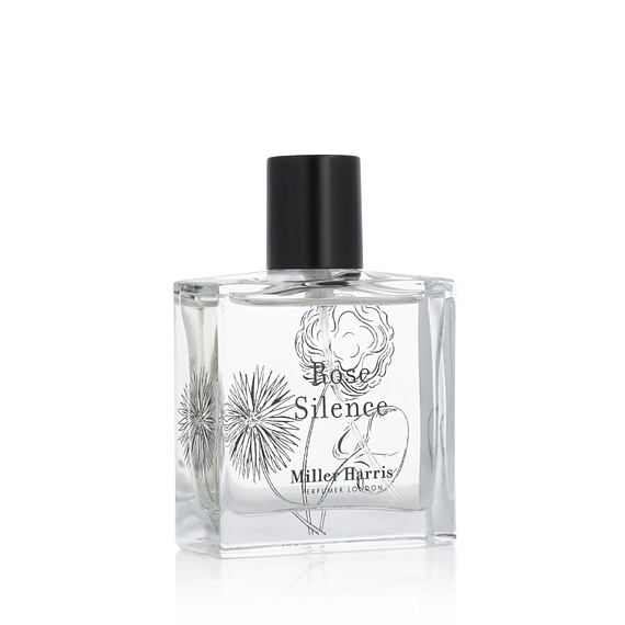 Miller Harris Rose Silence EDP 50 ml (woman)