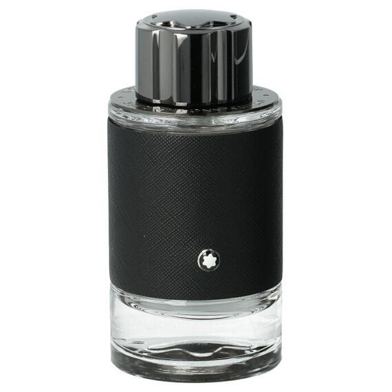Montblanc Explorer EDP tester 100 ml (man)
